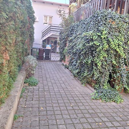New Studio Apartment Emmy With Free Street Parking زغرب المظهر الخارجي الصورة