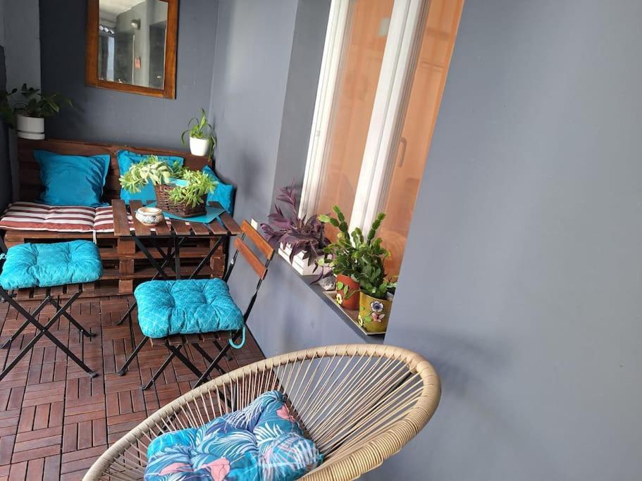 New Studio Apartment Emmy With Free Street Parking زغرب المظهر الخارجي الصورة