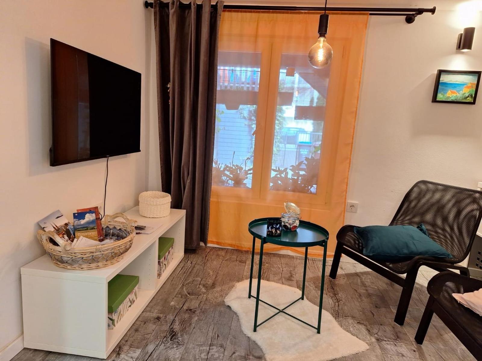 New Studio Apartment Emmy With Free Street Parking زغرب المظهر الخارجي الصورة